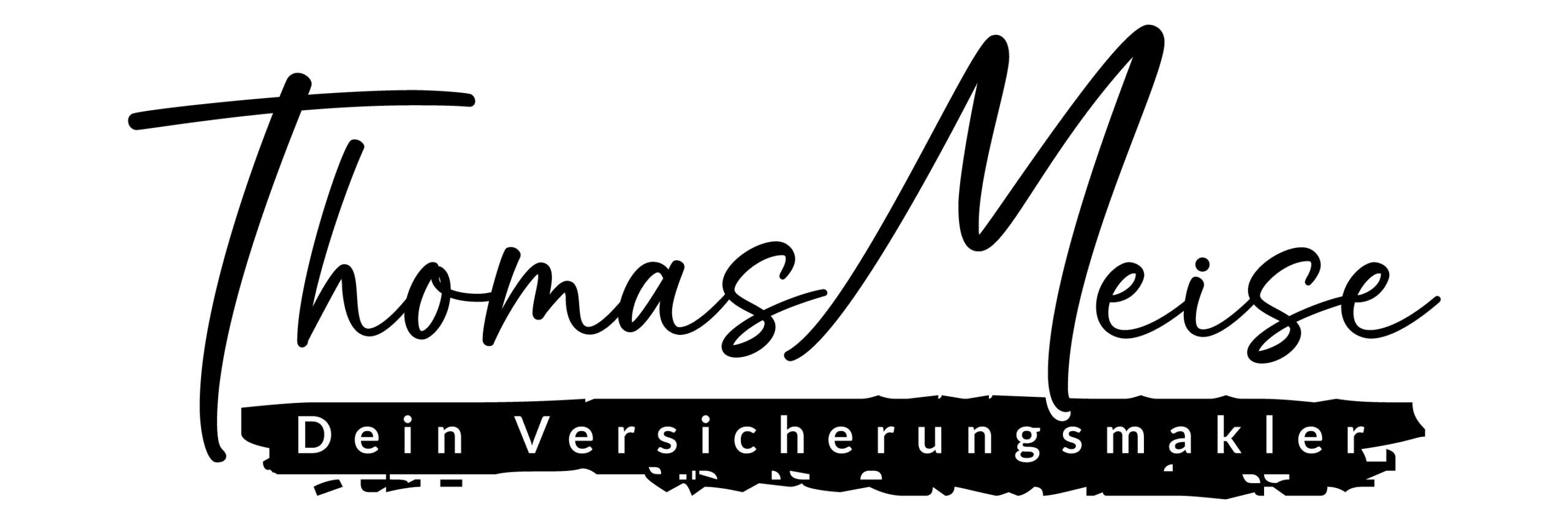 Thomas Meise – Dein Versicherungsmakler